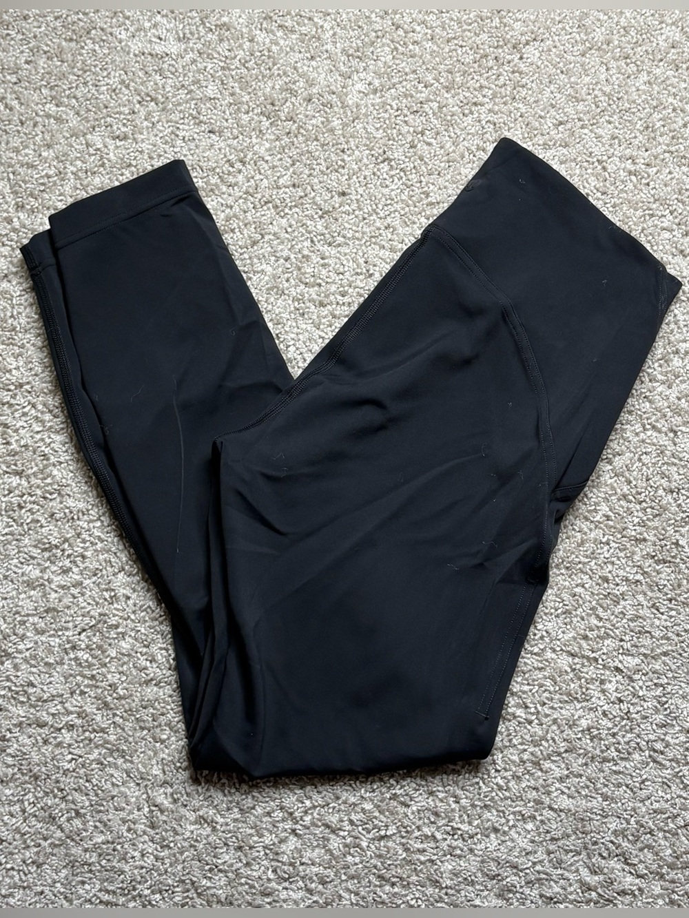 Lululemon Instill High-Rise Tight 25"